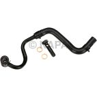 Turbocharger Oil Line