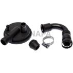 Engine Air Intake Hose