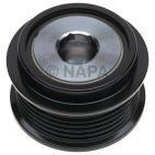 Alternator Decoupler Pulley