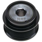 Alternator Decoupler Pulley