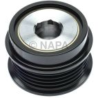 Alternator Decoupler Pulley