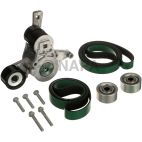 Accessory Drive Belt and Tensioner Kit