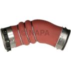 Turbocharger Inlet Hose