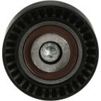 Accessory Drive Belt Idler Pulley