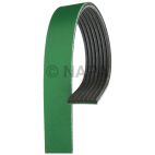 Serpentine Belt