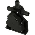 HVAC Heater Control Valve