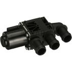 HVAC Heater Control Valve