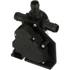 HVAC Heater Control Valve