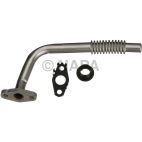 Turbocharger Oil Line