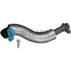 Turbocharger Oil Line
