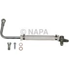 Turbocharger Oil Line