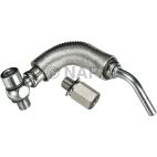 Turbocharger Oil Line
