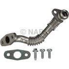 Turbocharger Oil Line