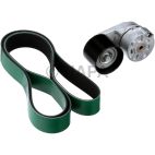 Accessory Drive Belt and Tensioner Kit