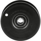Accessory Drive Belt Idler Pulley