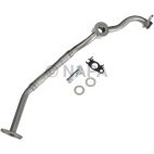 Turbocharger Oil Line