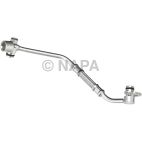Turbocharger Oil Line