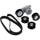 Accessory Drive Belt and Tensioner Kit