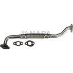 Turbocharger Oil Line