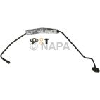 Turbocharger Oil Line