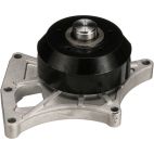 Engine Cooling Fan Pulley Bracket