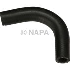 Turbocharger Oil Line