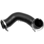 Turbocharger Inlet Hose