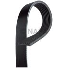 Serpentine Belt