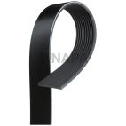 Accessory Drive Belt