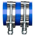 Turbocharger Inlet Hose Hardware Kit
