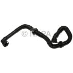 Engine Air Intake Hose