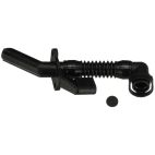 Engine Air Intake Hose