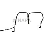 Engine Air Intake Hose