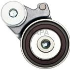 Engine Timing Belt Tensioner Pulley