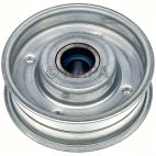 Engine Timing Belt Idler Pulley