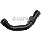 Turbocharger Oil Line