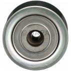 Accessory Drive Belt Idler Pulley
