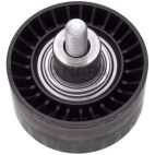 Accessory Drive Belt Idler Pulley
