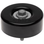 Accessory Drive Belt Idler Pulley