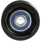 Accessory Drive Belt Idler Pulley