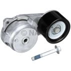 Accessory Drive Belt Tensioner Assembly