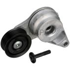 Accessory Drive Belt Tensioner Assembly