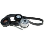 Accessory Drive Belt and Tensioner Kit
