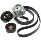 Accessory Drive Belt and Tensioner Kit