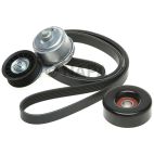 Accessory Drive Belt and Tensioner Kit