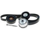 Accessory Drive Belt and Tensioner Kit