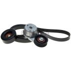 Accessory Drive Belt and Tensioner Kit