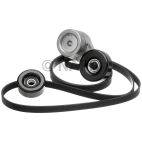 Accessory Drive Belt and Tensioner Kit