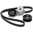 Accessory Drive Belt and Tensioner Kit