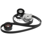 Accessory Drive Belt and Tensioner Kit